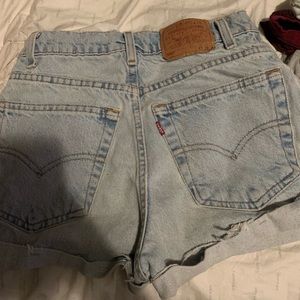 Vintage Levi’s